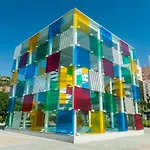 Appartement Del Parque Flats San Rafael