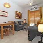 Appartement Del Parque Flats San Rafael Málaga