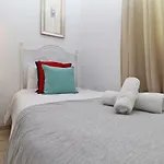 Del Parque Flats San Rafael Appartement