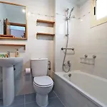 Del Parque Flats San Rafael Appartement *