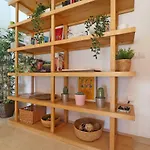 Appartement Del Parque Flats San Rafael *