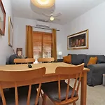 Appartement Del Parque Flats San Rafael Málaga
