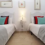 Del Parque Flats San Rafael Appartement Málaga