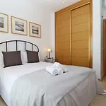 Appartement Del Parque Flats San Rafael Málaga