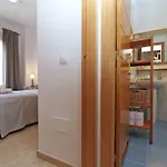 Appartement Del Parque Flats San Rafael Málaga