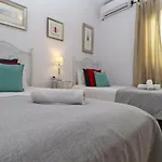 Del Parque Flats San Rafael Appartement *