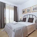 Appartement Del Parque Flats San Rafael