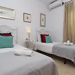 Del Parque Flats San Rafael Appartement *