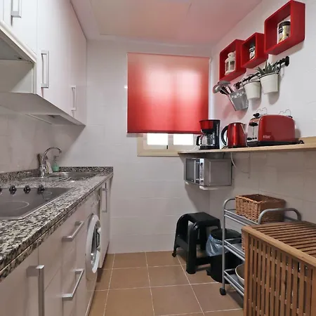 Del Parque Flats San Rafael *