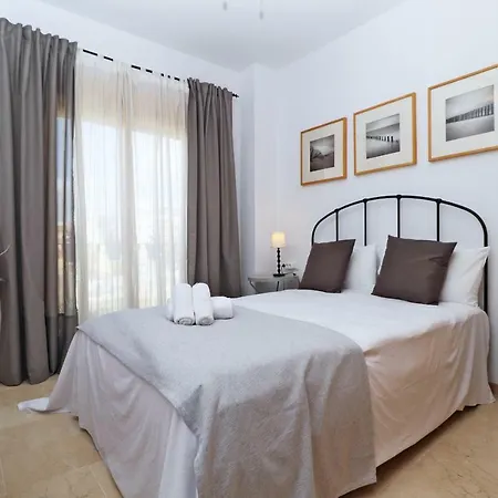 아파트 Del Parque Flats San Rafael