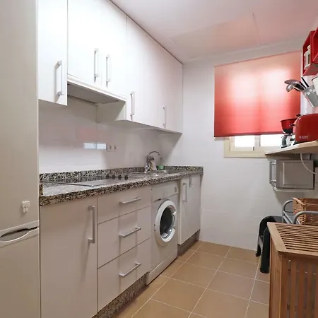 Del Parque Flats San Rafael 아파트